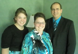 Fox Family 2011