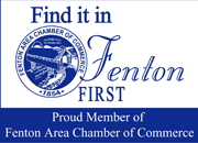 Fenton Chamber of Commerce Member