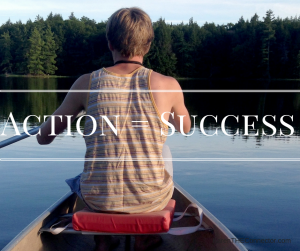 Action = Success