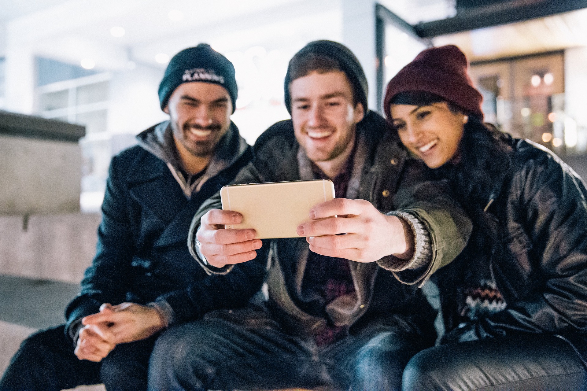 How to Add the Human Factor to Your Marketing