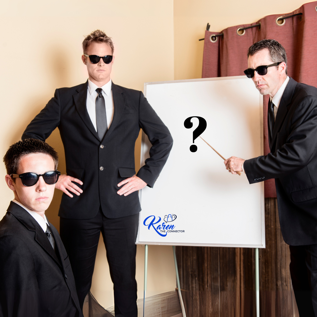 The Secret Ingredient Your Team Is Missing